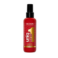 Спрей-маска без отмиване с 10 действия Uniq ONE Hair Treatment 150ml