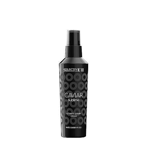 Дълбоко възстановяващ крем с хайвер Selective Caviar 150ml