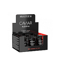 Ампули за възстановяване на косата с хайвер Selective Caviar 6x10ml 