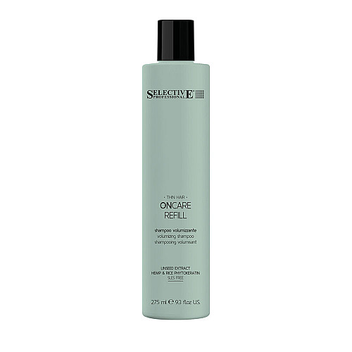 Шампоан за обем SELECTIVE On Care Densi-fill shampoo 275ml