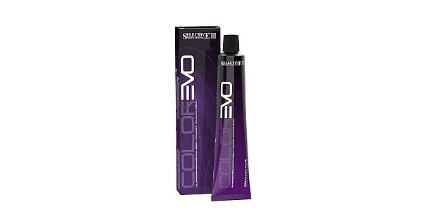 Боя за коса Selective Professional Colorevo 100ml.