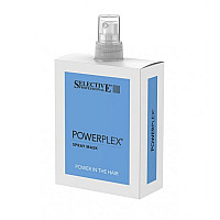 Спрей маска за третирана коса Selective PowerPlex Spray Mask 150ml