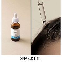 Успокояващ еликсир за скалп с невен и алое Selective OnCare Scalp Pure Elixir 100ml