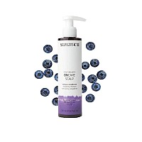 Балансиращ шампоан за мазен скалп Selective OnCare Rebalancing Shampoo 200ml