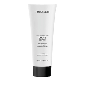 Ежедневна възстановяваща грижа за увредена коса Selective OnCare Repair Conditioner 250ml