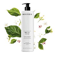 Възстановяващ шампоан за силно увредена коса Selective OnCare Repair Shampoo 1000ml