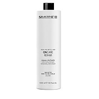 Възстановяващ шампоан за силно увредена коса Selective OnCare Repair Shampoo 1000ml
