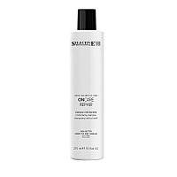 Възстановяващ шампоан за увредена, суха и накъсана коса Selective OnCare Repair Shampoo 275ml