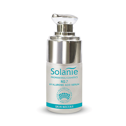 Серум с хиалуронова киселина Solanie Hyaluronic acid serum 15ml