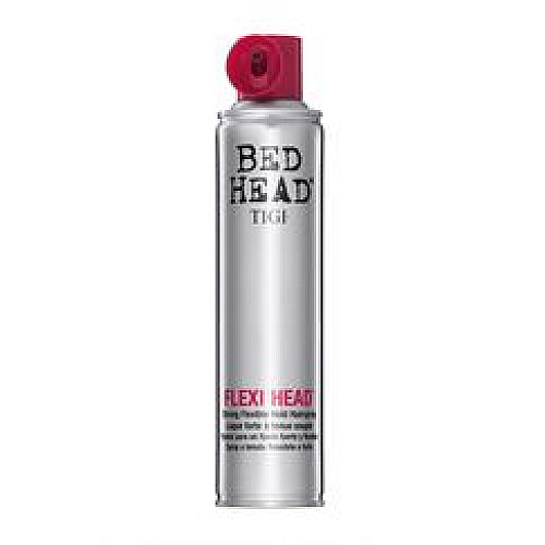 Лак за коса със силна фиксация / Flexi Head Strong Hold Hairspray 385 ml