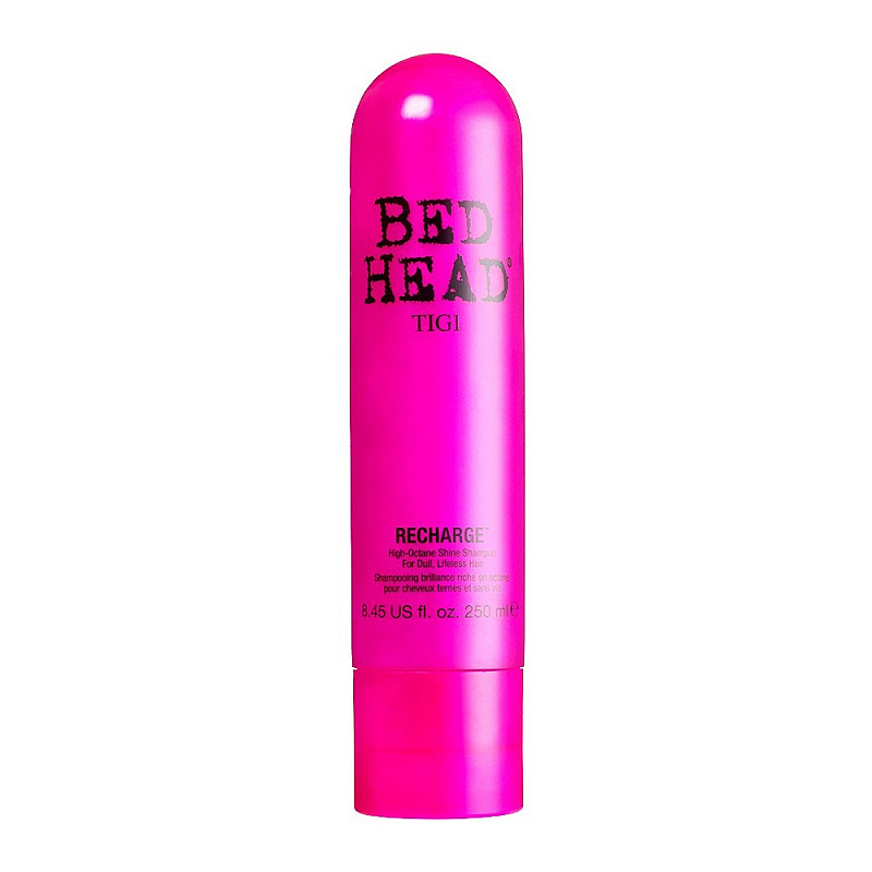  Шампоан за блясък /  Recharge shine shampoo  250 мл. 