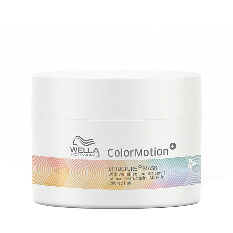 Маска за защита на цвета Wella ColorMotion+ 150ml