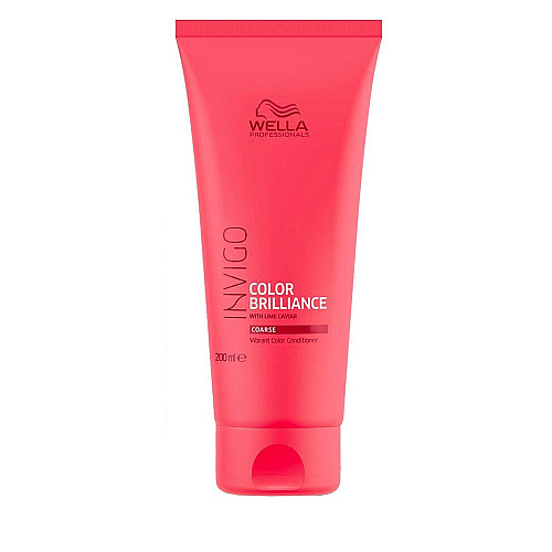 Балсам за боядисана коса / Wella color brilliane 200ml