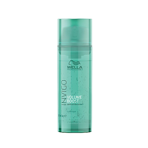 Маска за обем Wella volume boost 145ml