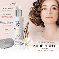 Изглаждащ флуид  Yon-Ka Nude Perfect 50ml