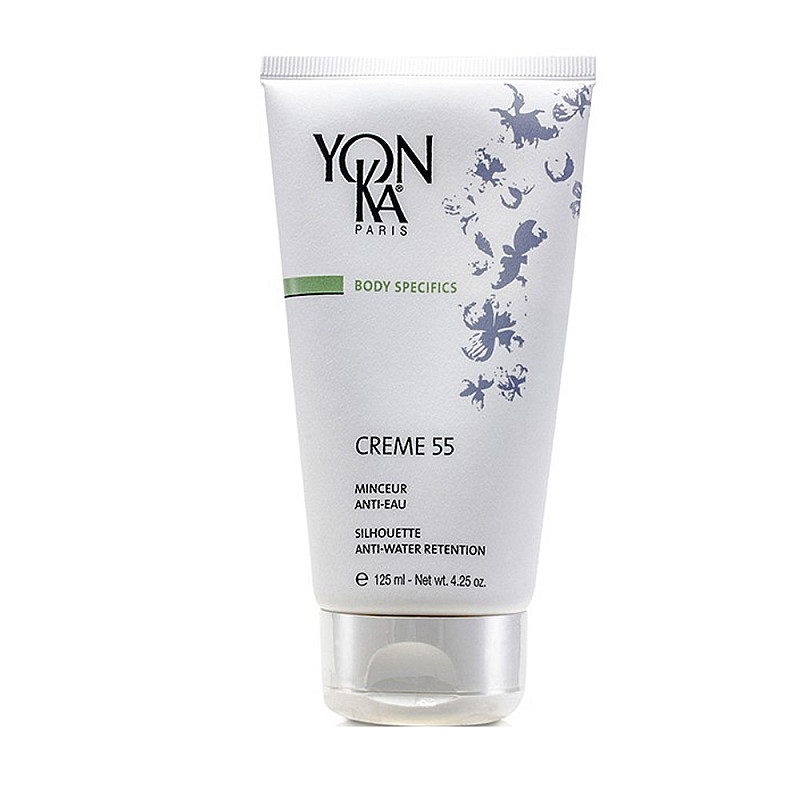 Крем за оформяне и дрениране на тялото Yon-Ka BODY CREME 55 125ml