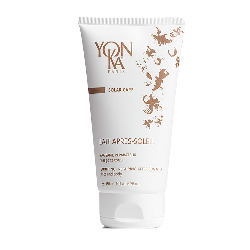 Успокояващ лосион за след слънце Yon-Ka LAIT APRES-SOLEIL 150ml