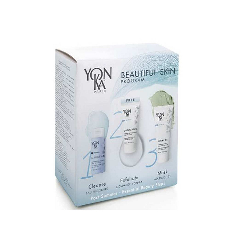 Хидратиращ комплект Yon-Ka Beautyful Skin