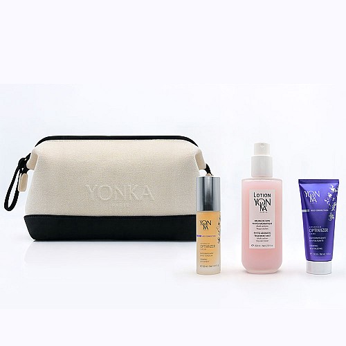 Коледен комплект лифтинг Yon-Ka Rituel Collagene