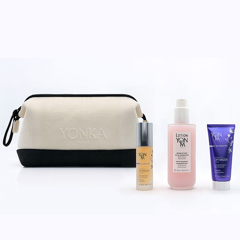 Коледен комплект лифтинг Yon-Ka Rituel Collagene