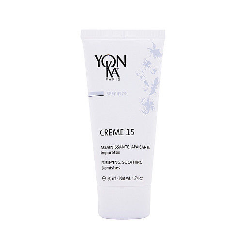 Крем за мазна и проблемна кожа Yonka Creme15 50ml