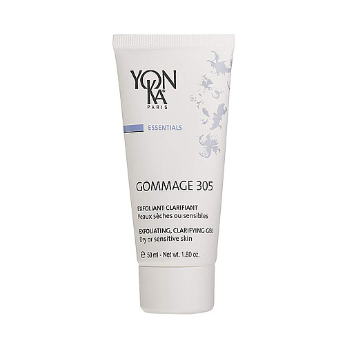 Нежен ексфолиант за всеки тип кожа Yon-Ka GOMMAGE YON-KA 50ml