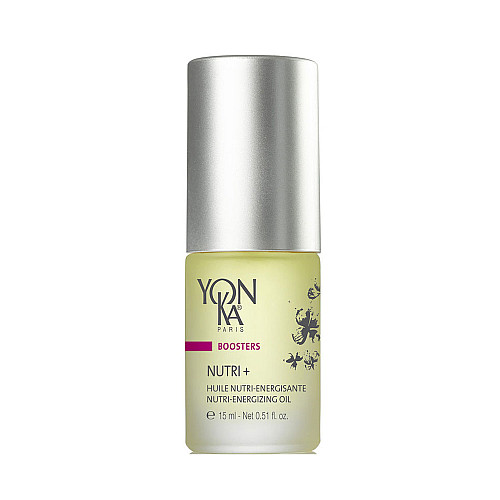 Подхранващ серум за лице Yon-Ka Boosters Nutri+ 15ml