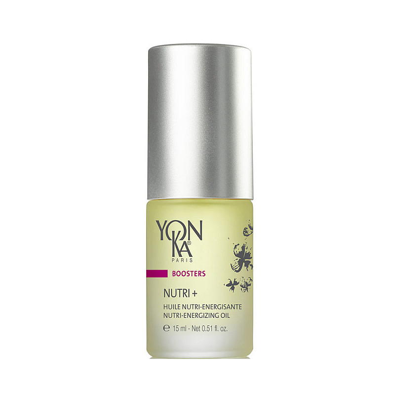 Подхранващ серум за лице Yon-Ka Boosters Nutri+ 15ml