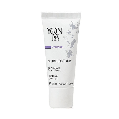 Подхранващ крем за очен и устен контур Yon-Ka NUTRI-CONTOUR 15ml