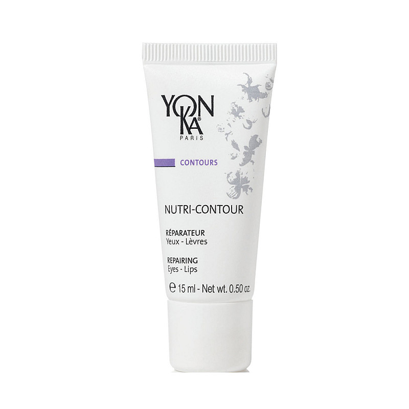 Подхранващ крем за очен и устен контур Yon-Ka NUTRI-CONTOUR 15ml