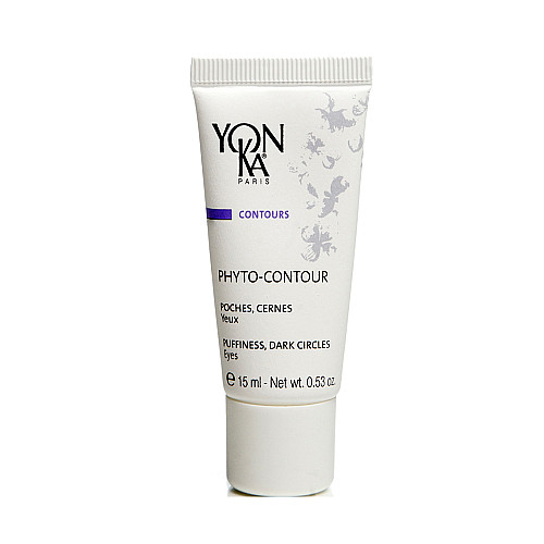 Крем против подпухналост и тъмни кръгове Yon-Ka PHYTO-CONTOUR 15ml