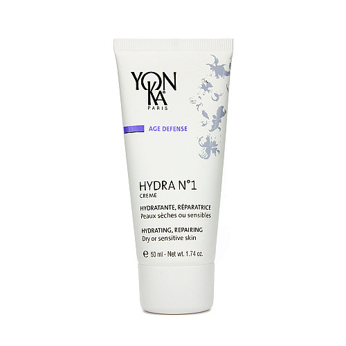 Хидратиращ крем Yon-Ka HYDRA N°1 CREAM 50ml