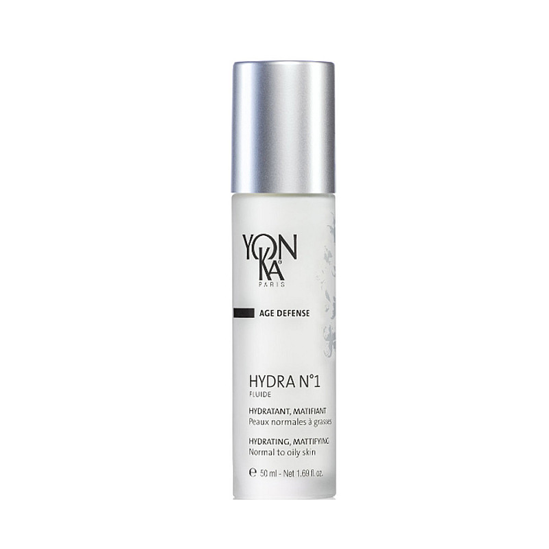 Матиращ флуид за хидратация Yon-Ka HYDRA N°1 FLUID 50ml