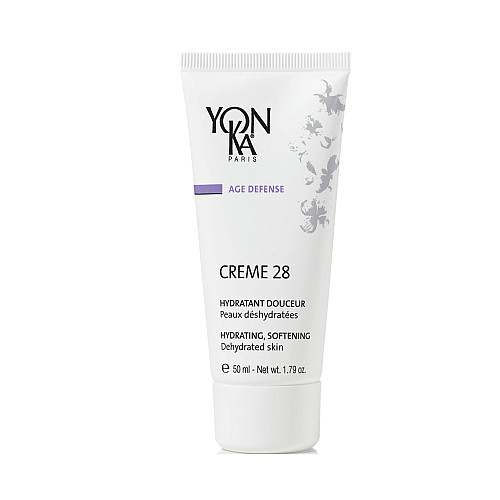 Хидратиращ крем за всеки тип кожа Yon-Ka CREME 28 50ml