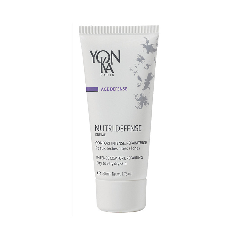 Подхранващ крем за суха кожа Yon-Ka NUTRI DEFENSE CREME 50ml