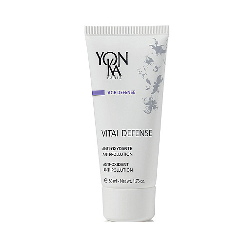 Антиоксидантен крем Yon-Ka Age Defense VITAL DEFENSE 50ml