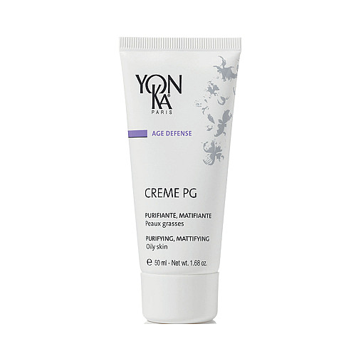 Матиращ крем за мазна кожа Yon-Ka Age Defense CREME PG 50ml