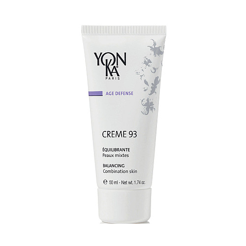 Балансиращ крем за комбинирана кожа Yon-Ka Age-Defense CREME 93 50ml