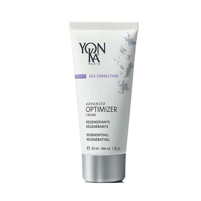 Крем с лифтинг ефект Yon-Ka ADVANCED OPTIMIZER CREAM 40ml