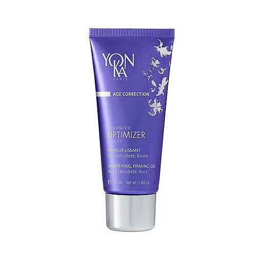 Стягащ гел за лице Yon-Ka ADVANCED OPTIMIZER GEL LIFT 50ml