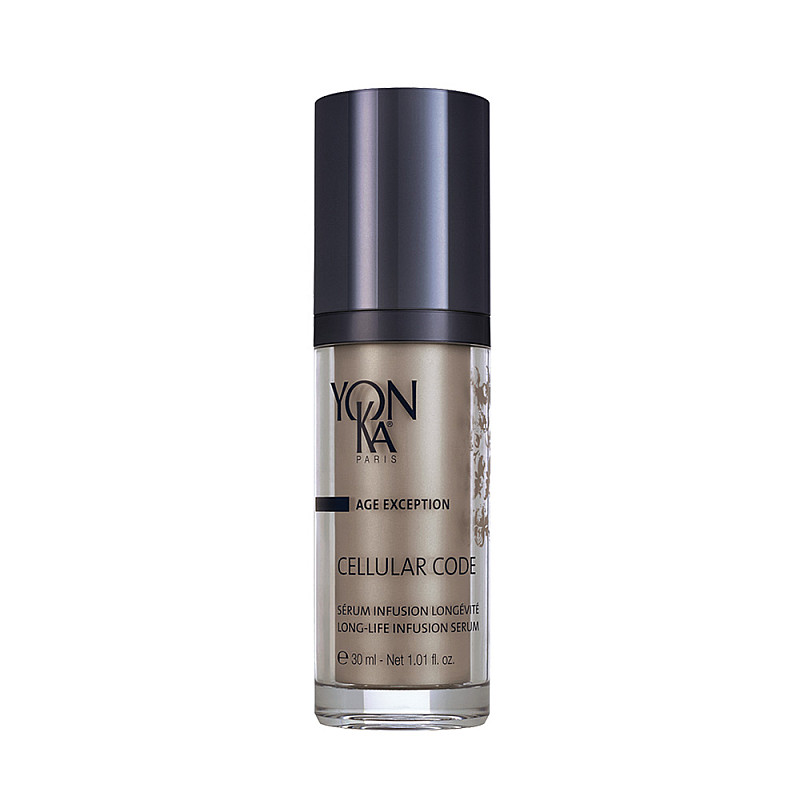 Елексир на младост Yon-Ka CELLULAR CODE SERUM 30ml