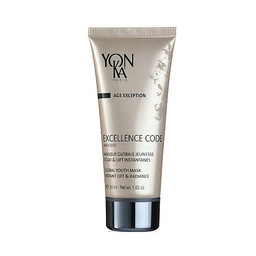 Маска за лице за глобална младост и лифтинг Yon-Ka EXCELLENCE CODE MASQUE 50ml