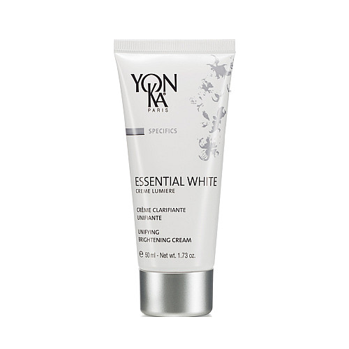 Избелващ крем за лице Yon-Ka ESSENTIAL WHITE CREAM LUMIERE 50ml