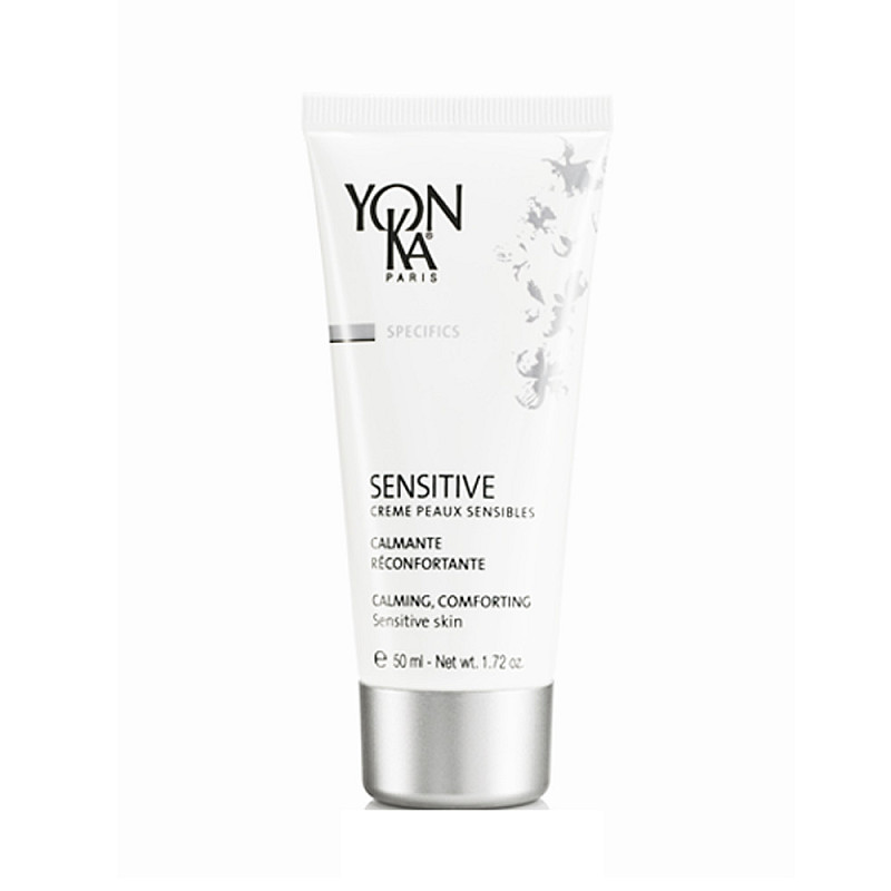 Успокояващ крем за чувствителна кожа Yon-Ka SENSITIVE CRÈME 50ml