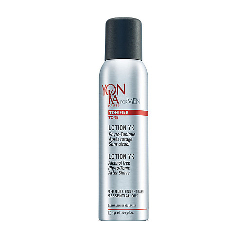 Лосион за след бръснене без алкохол Yon-Ka For Men Lotion YK 150ml