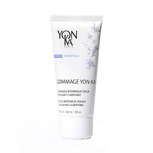 Нежен ексфолиант за всеки тип кожа Yon-Ka GOMMAGE YON-KA 50ml