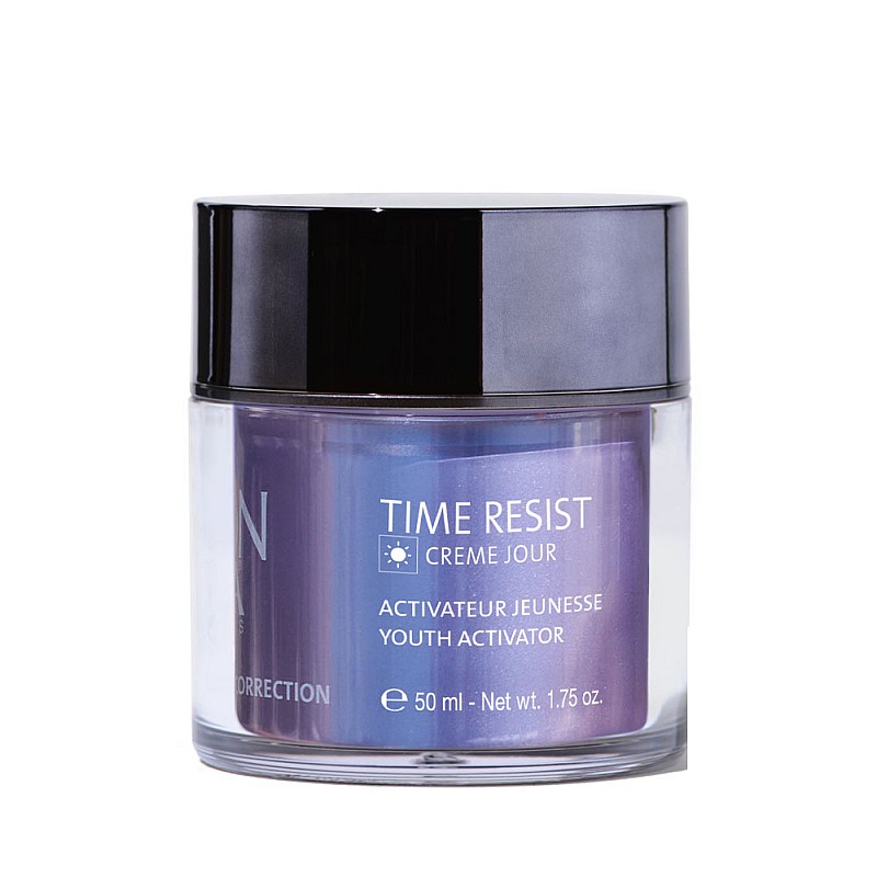 Подмладяващ крем за лице Yon-Ka Time Resisit Creme Jour 50ml