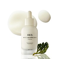 Анти-ейдж серум с пептиди и роза Abib Jericho Rose Bifida Serum Firming Drop 50ml