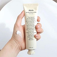 Дълбоко хидратиращ крем за лице колаген и роза Abib Jericho Rose Creme Nutrition Tube 75ml