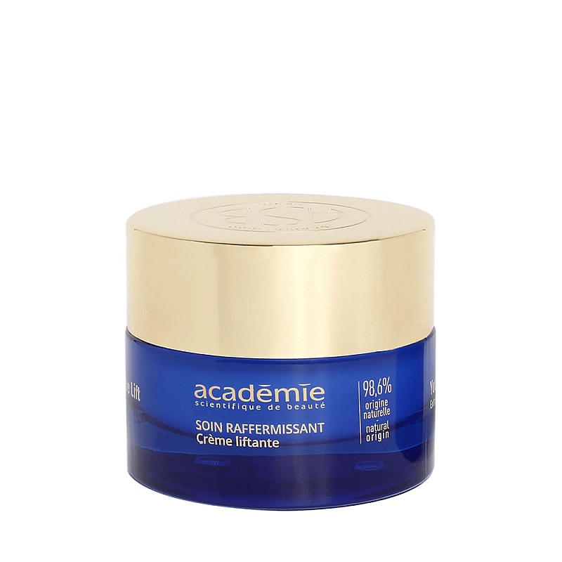 Лифтинг крем за лице и шия Academie Soin Raffermissant Lifting cream 50ml